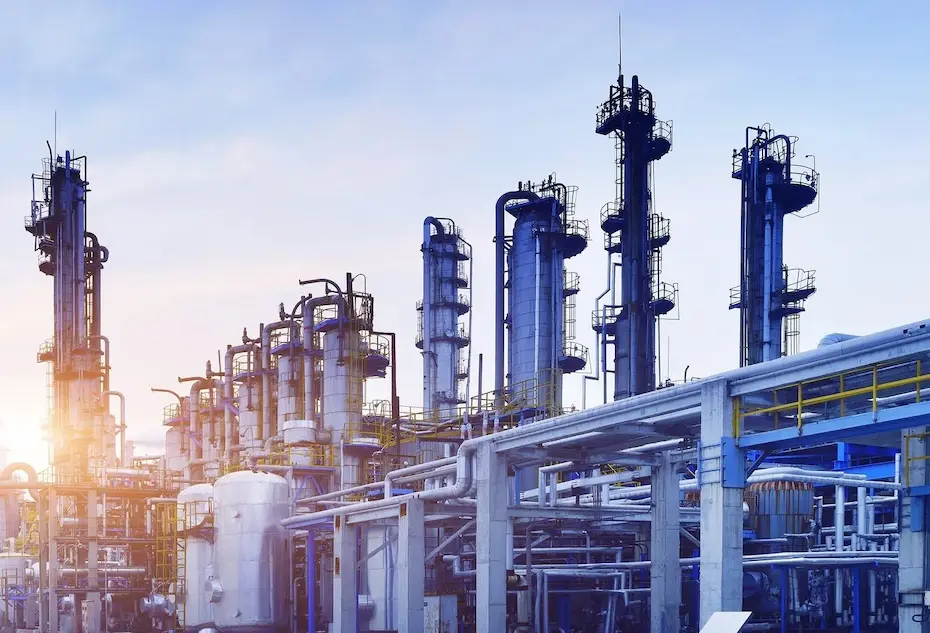 Gas Processing