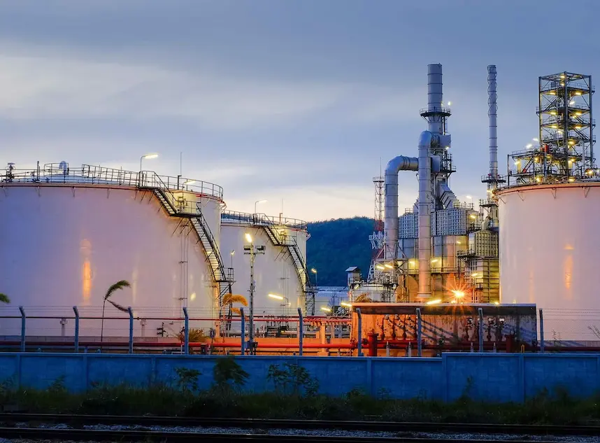 Petrochemicals