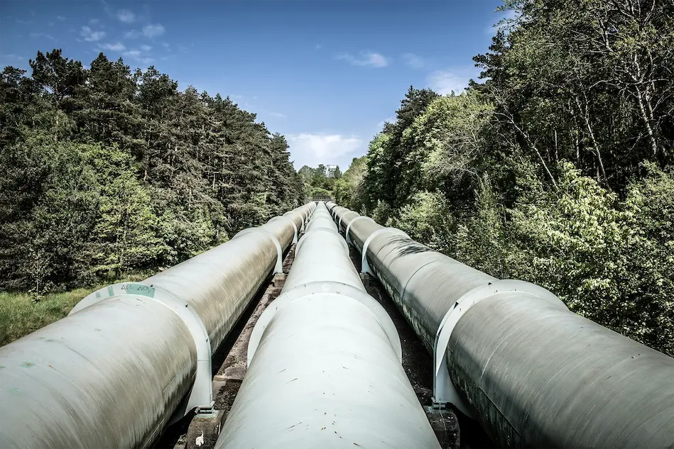 Pipeline